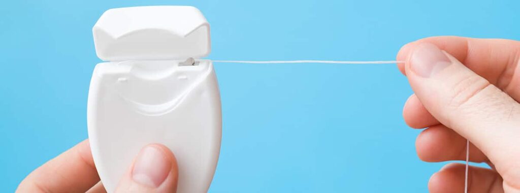 Que Hilo dental es mejor
