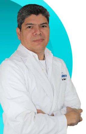 doctor helder torres
