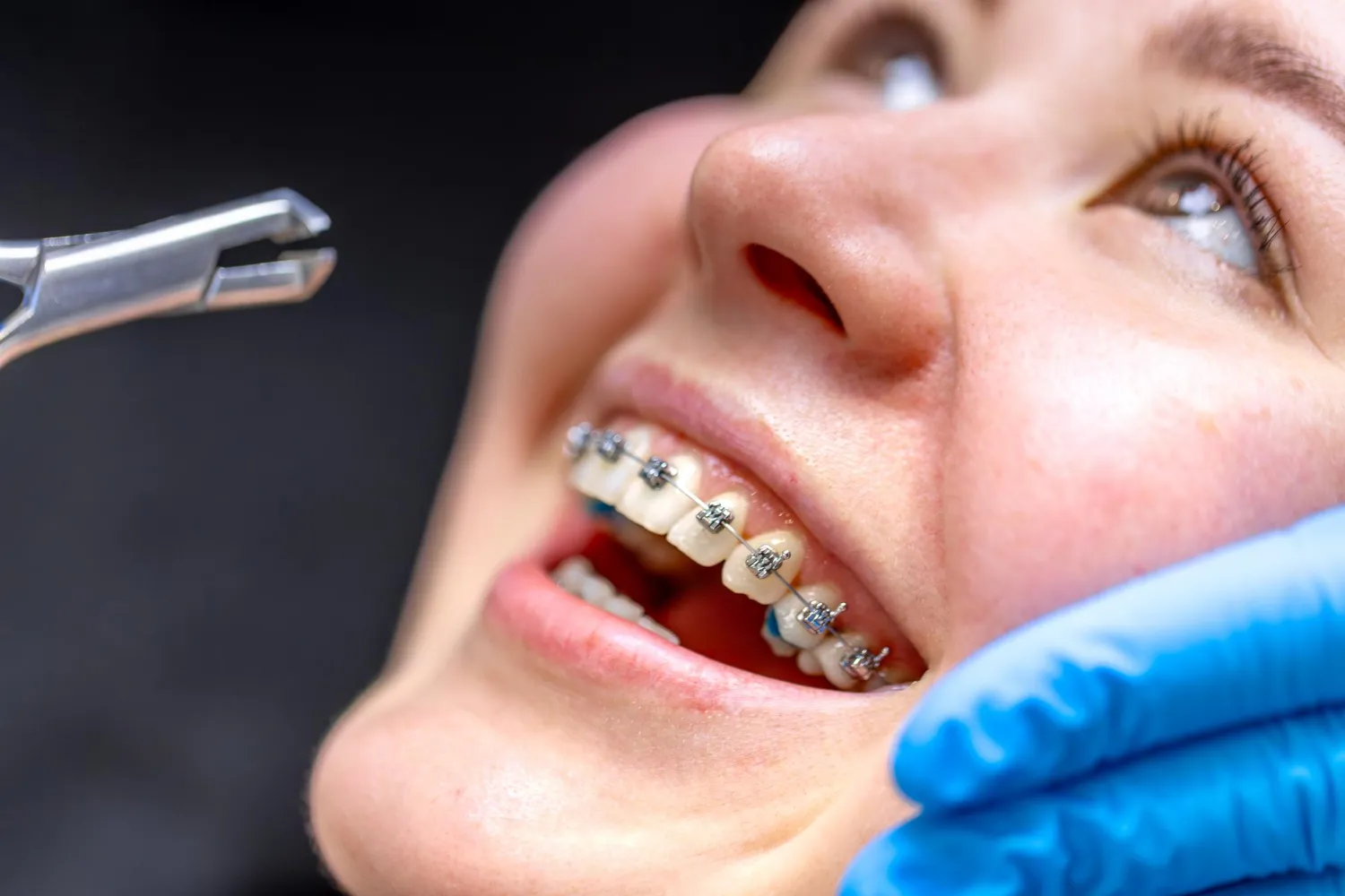 Tratamiento dental